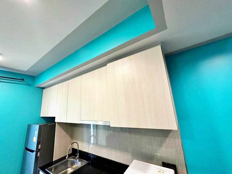 รูป ห้องอัพเดต🙋🏼💎🙋🏼💥แอดไลน์นัดดูห้องได้เลย📲ยูนิโอ เอช ติวานนท์ - รูปที่ 13/13