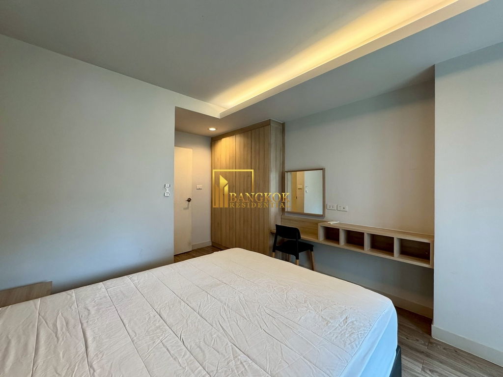 รูป Superb 3 Bedroom Duplex Apartment Rent in Phrom Phong - BR20846AP - รูปที่ 30/45