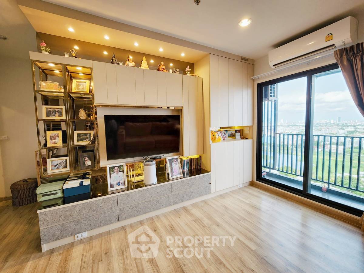 รูป คอนโด 1 ห้องนอน ขาย ที่ นีช โมโน สุขุมวิท-แบร์ริ่ง ใกล้ BTS แบริ่ง 400 ม. ชั้น 21 ขนาด 49 ตร.ม. (ID 882488) - รูปที่ 11/18