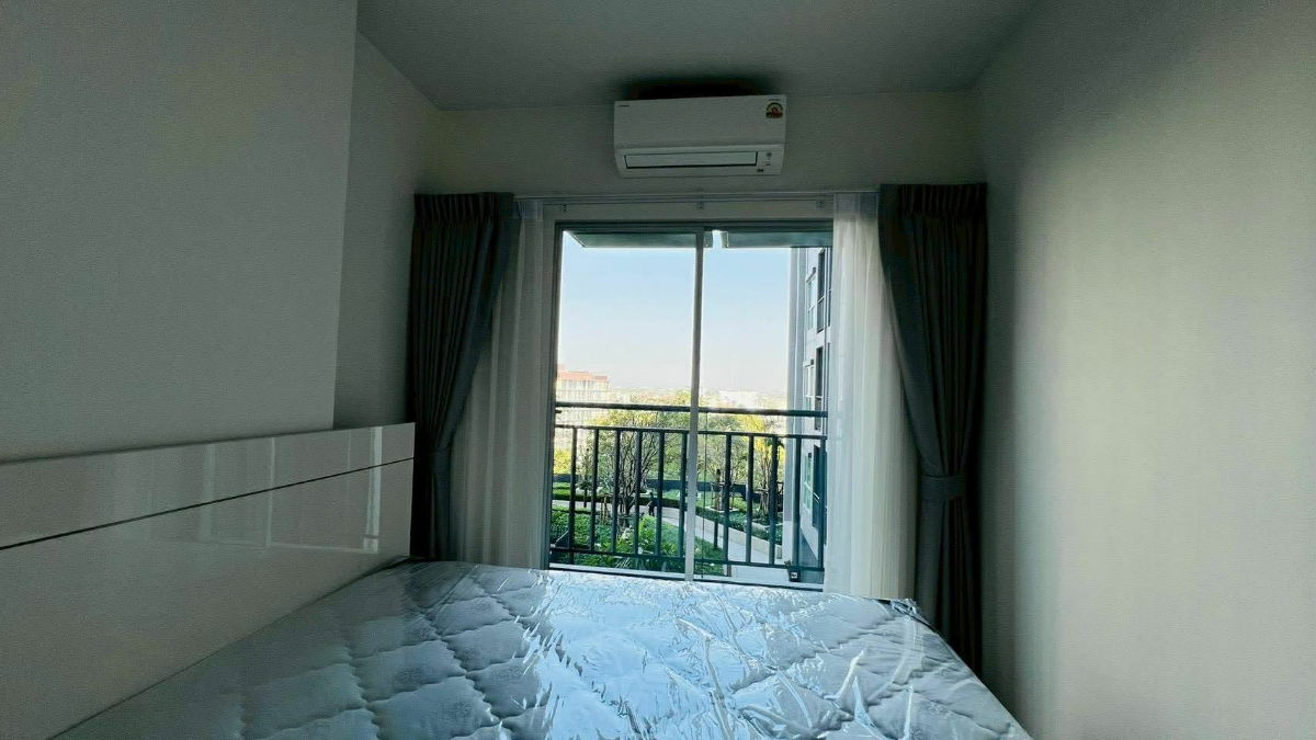 รูป ใกล้รถไฟฟ้า และรถประจำทาง ใกล้ห้าง ลุมพินี เพลส แจ้งวัฒนะ - รูปที่ 3/6