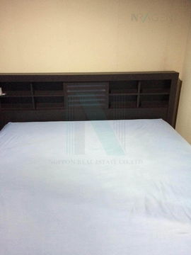 🔺 For Sell Condo THE LAKE @ METRO PARK SATHORN Building 3G, Floor 3,1 bed room, Room size 31.00 sqm