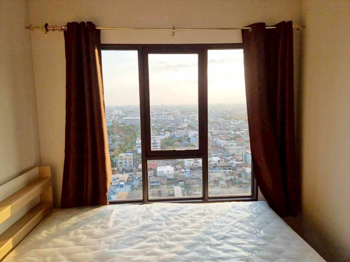 รูป MW agency❣️❤️❣️❤️ธนบุรี💥รีเจ้นท์ โฮม วุฒากาศ🔴🟢🟡 - รูปที่ 10/16