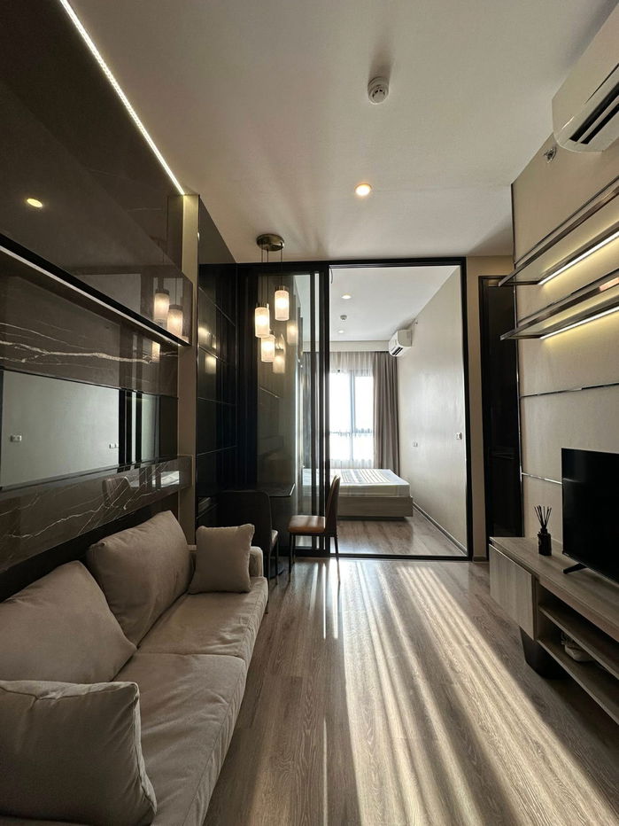 picture Code: 26KJ501 for rent Knightsbridge Prime Onnut 🔥🔥 Line ID: @kjcondo (with @)🔥🔥 - 2/9