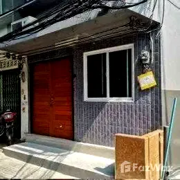Houses for rent Charoen Krung Road : 1 Bedroom House for rent in Thung Wat Don, Bangkok  6003883
