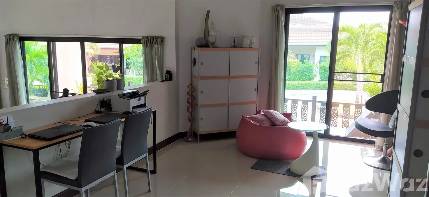 รูป ขาย บ้านเดี่ยว 3 ห้องนอน ในโครงการ หัวหิน ฮอไรซอน 1155522 - รูปที่ 6/22