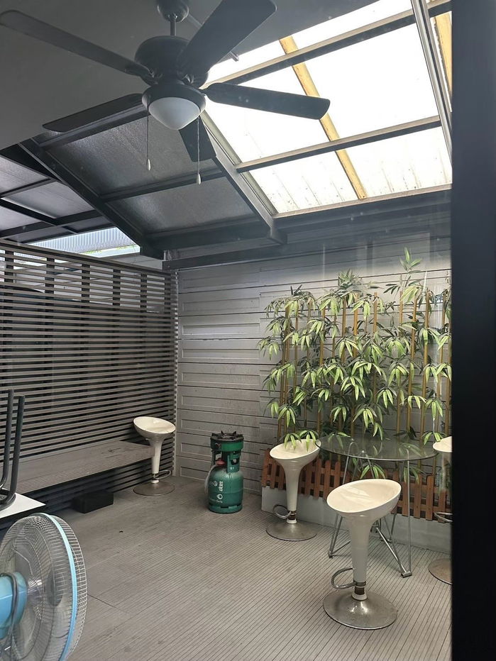 รูป 🏘ให้เช่า โฮมออฟฟิศ4.5 ชั้น พื้นที่ใหญ่ 💥ทำเลลาดพร้าว–เกษตร ที่จอดรถเยอะ💥 ใกล้ทางด่วน เหมาะทำธุรกิจครบวงจร!!!✨✨ - รูปที่ 13/22