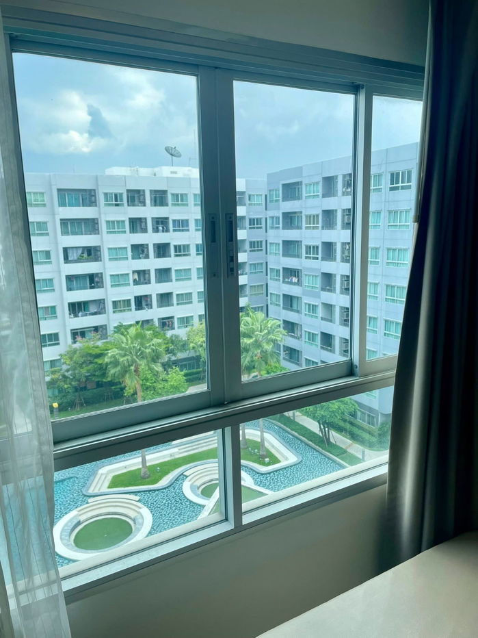 รูป #SC11193  📌  ให้เช่า | 🟦🟨เอลลิโอ สุขุมวิท 64🟥🟩💬 𝑪𝒐𝒏𝒕𝒂𝒄𝒕 𝑳𝑰𝑵𝑬: @𝒔𝒆𝒄𝒓𝒆𝒕𝒑𝒓𝒐𝒑𝒆𝒓𝒕𝒚 🔥✨ - รูปที่ 7/7