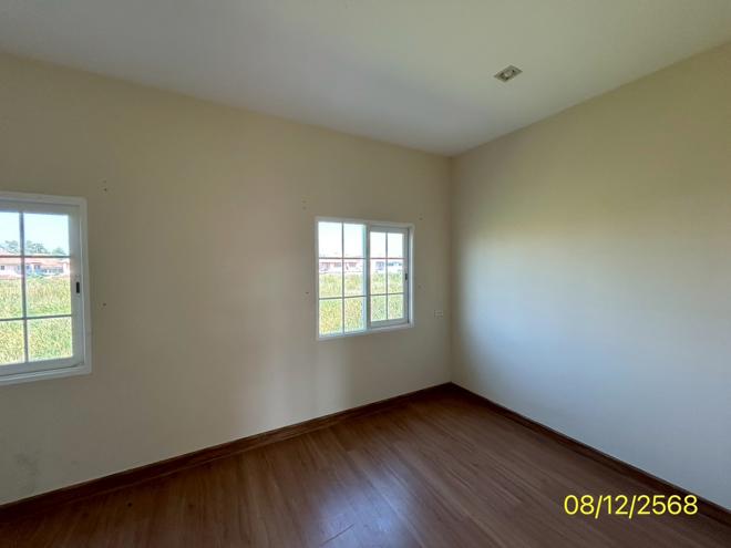 รูป ทาวน์เฮ้าส์ สำหรับขาย โกลเด้นทาวน์ รังสิต - คลองสาม คลองสาม คลองหลวง ปทุมธานี - รูปที่ 9/34