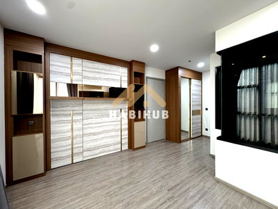 ขายคอนโด : 🏠✨ Rhythm Ekkamai | 2 Bedrooms for Sale (HBH-SKV-18)
