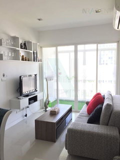 รูปภาพ ให้เช่า ไอดีโอ เวิร์ฟ สุขุมวิท 2 ห้องนอน ชั้น 12A ใกล้ BTS อ่อนนุช