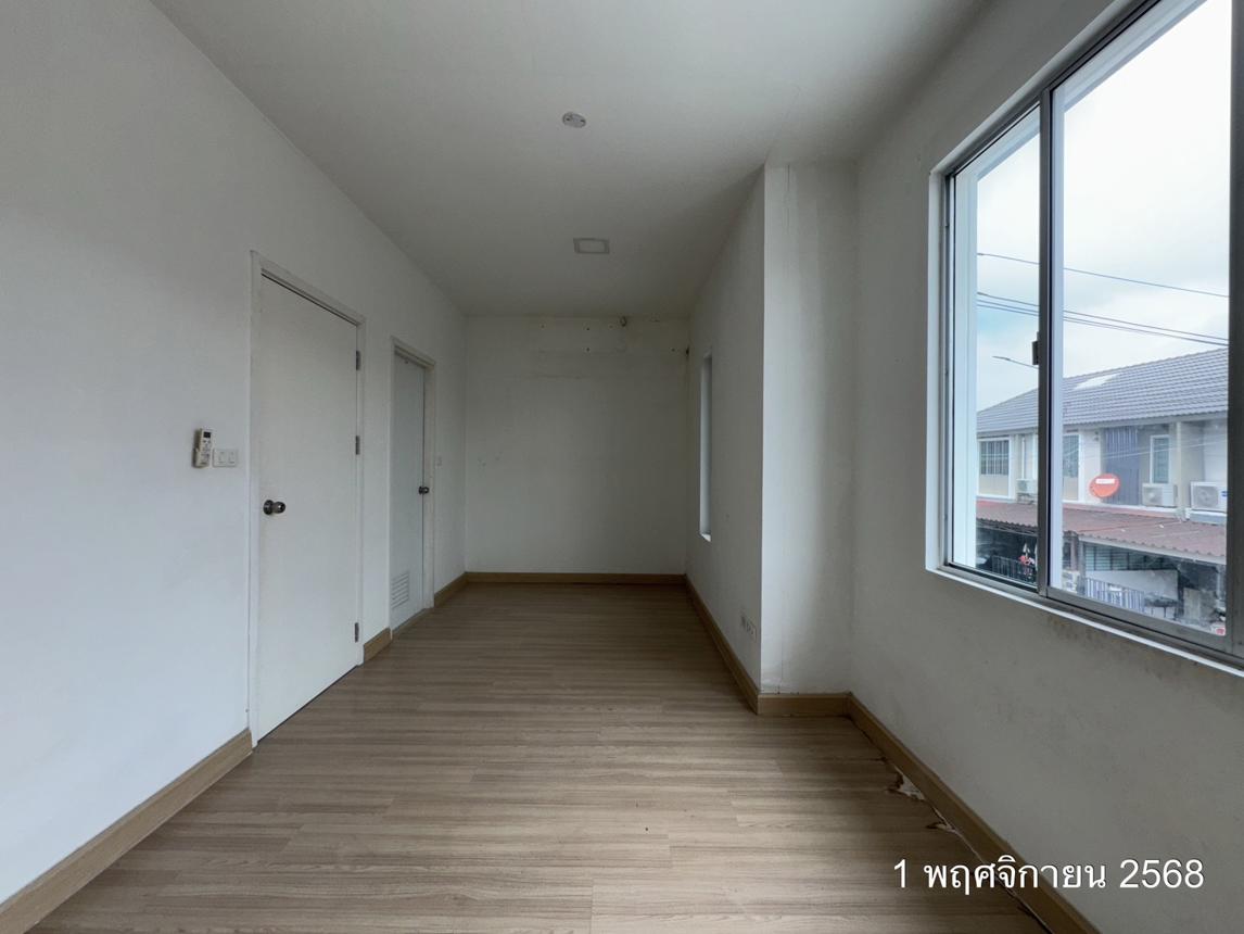 picture TOWN_HOUSE for sale Bang Muang Muang Samut Prakarn Samut Prakarn - 27/42