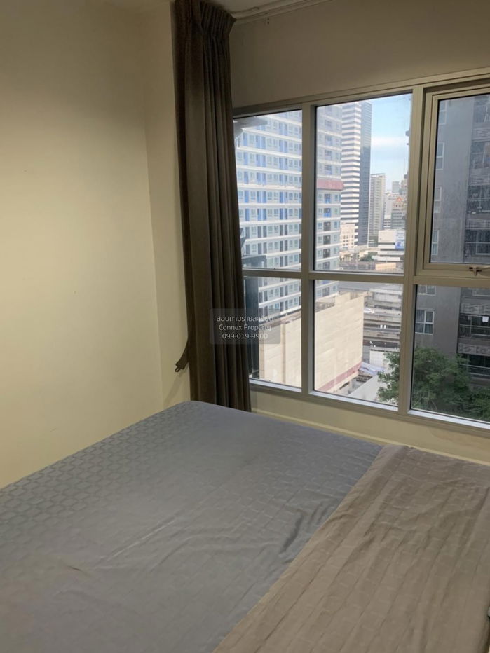 picture 🔥🔥🔥 FOR RENT condo , Aspire Rama 9 , MRT-Phra Ram 9 , Huai Khwang , Huai Khwang , Bangkok , CX-34901 ✅ Live chat with us ADD LINE @connexproperty ✅ 🔥🔥🔥 - 5/7