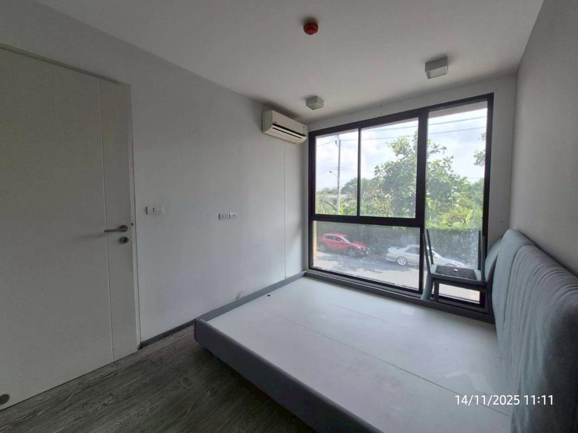 รูป คอนโดมิเนียม 1 ห้องนอน, 31.49 ตารางเมตร คอนโดมิเนียม สำหรับขาย เซล รัตนาธิเบศร์ บางกระสอ เมืองนนทบุรี นนทบุรี - รูปที่ 16/22