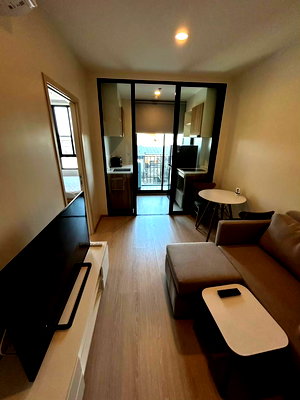 Condos for rent MRT Bang Khun Non : 📌 Urgent‼️ For Rent: Prime Location, Fully Furnished, Ready to Move In ✅ New Noble Fai Chai - Wang Lang Condo MD-26086245