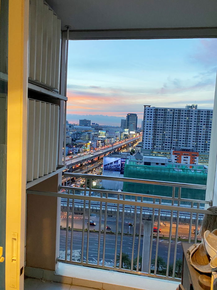 รูป ห้องอัพเดต🙋🏼💎🙋🏼💥แอดไลน์นัดดูห้องได้เลย📲ลุมพินี สวีท ปิ่นเกล้า - รูปที่ 6/7