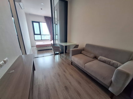 รูปภาพ 📌 Urgent‼️ For Rent: Prime Location, Fully Functional, Ready to Move In ✅ Knightsbridge Prime Ratchayothin Condo MD-26086196