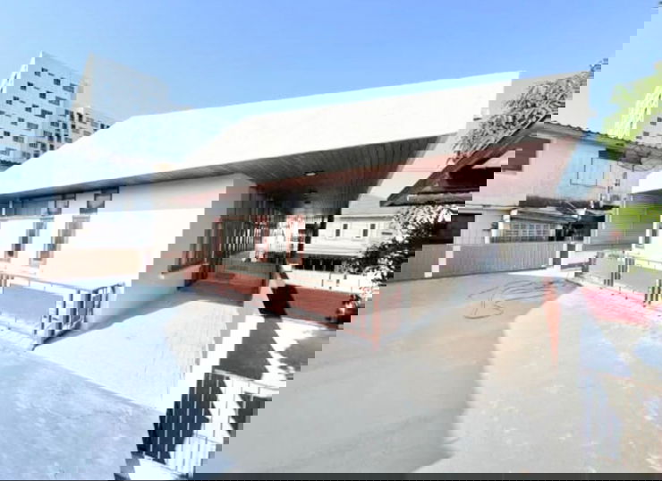 รูป ให้เช่าบ้านเดี่ยว ซอยจรัญ 44 แขวงบางยี่ขัน บางพลัด - รูปที่ 4/9