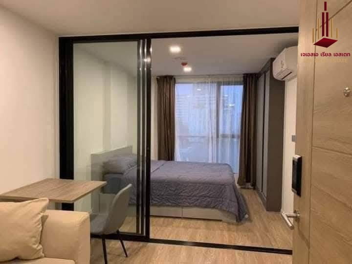 picture ✨ For Sale: Atmoz Ladprao 15 Condo ✨ 💰 Only 2,250,000 THB - 2/5