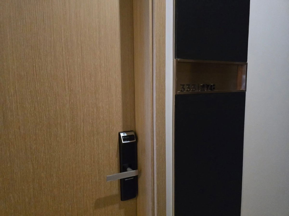 รูป The Esse Asoke | ราคา 75,000 บาท | ห้องสวย ทำเลดี เฟอร์นิเจอร์ครบ พร้อมอยู่ - รูปที่ 11/12