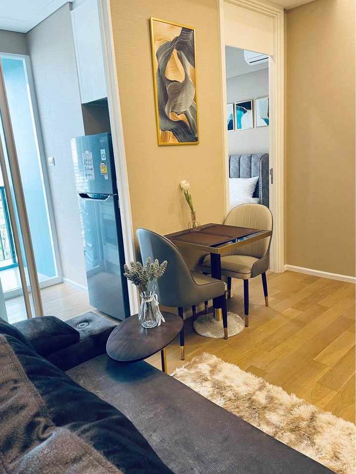 รูป MW agency❣️❤️❣️❤️จตุจักร💥เดอะ เซนต์ เรสสิเด้นเซส🔴🟢🟡 - รูปที่ 11/12