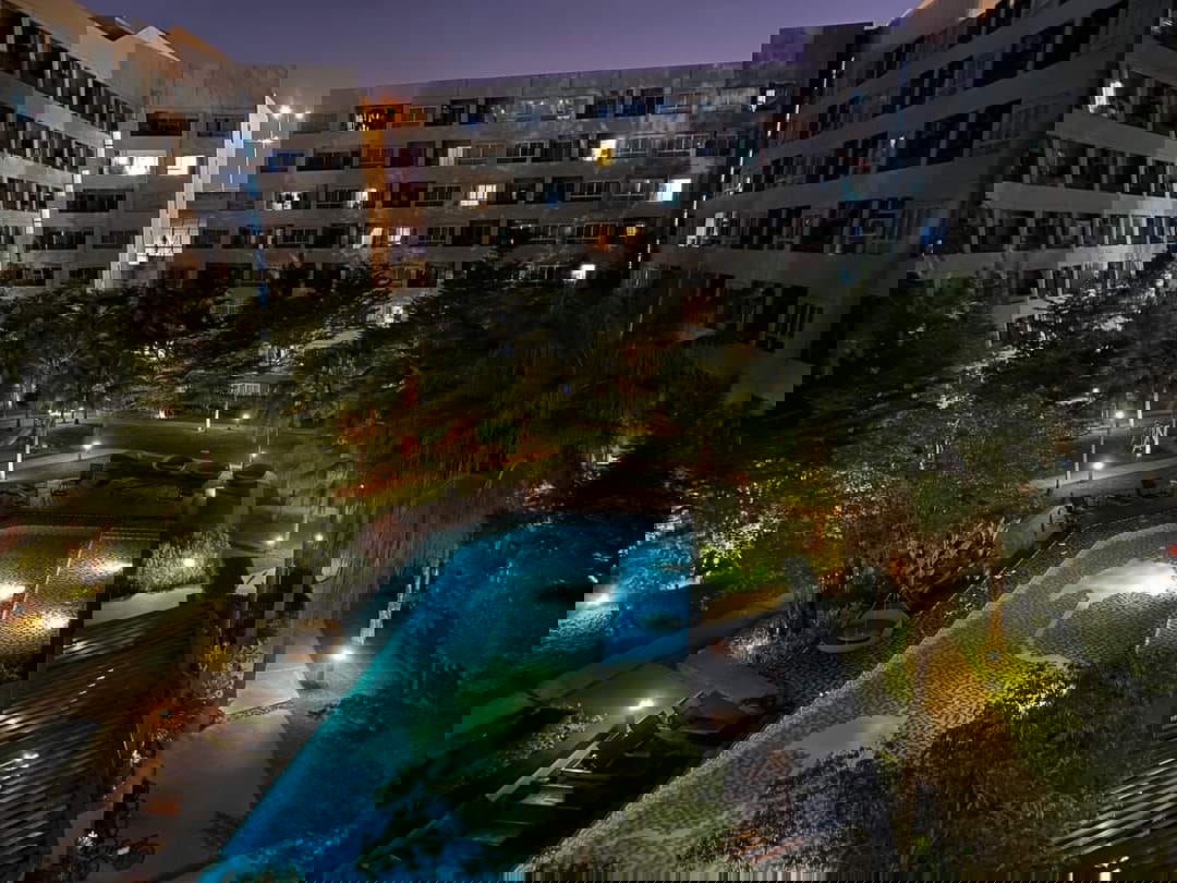 รูป 🎈#PO2306_111 🎈💥ด่วน💥ว่างชัวร์ รีบคลิก ก่อนหลุดมือ‼️ 𝗙𝗼𝗿 𝗥𝗲𝗻𝘁1️⃣4️⃣ k.🔥🔥 #ใกล้BTSอุดมสุข คอนโด เอลลิโอเดลเรย์สุขุมวิท64 - รูปที่ 6/6