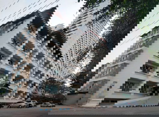 Project Leela Paradise Residence Picture - 2/3