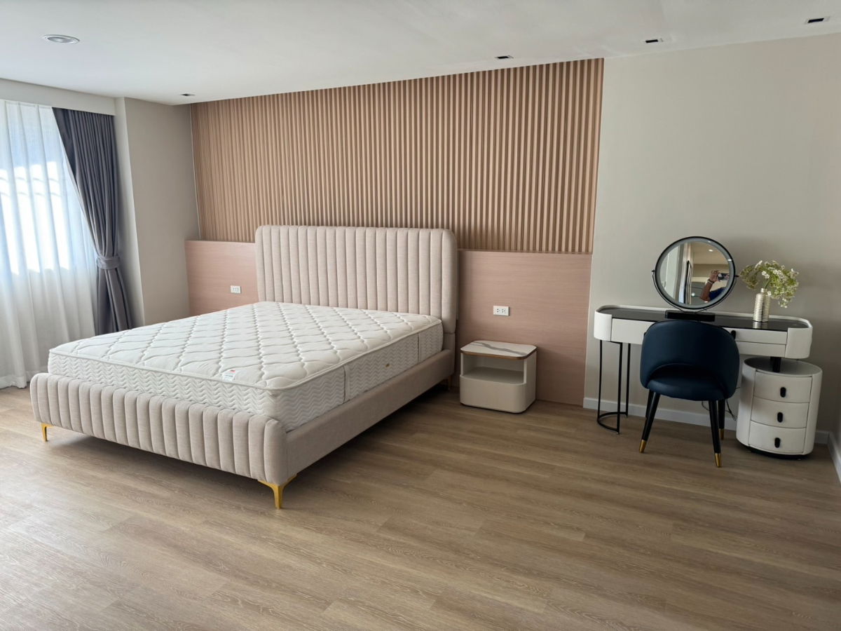 รูป RS4855 ปล่อยเช่า คอนโด D.S. Tower 1 ใกล้ BTS พร้อมพงษ์ - รูปที่ 6/6