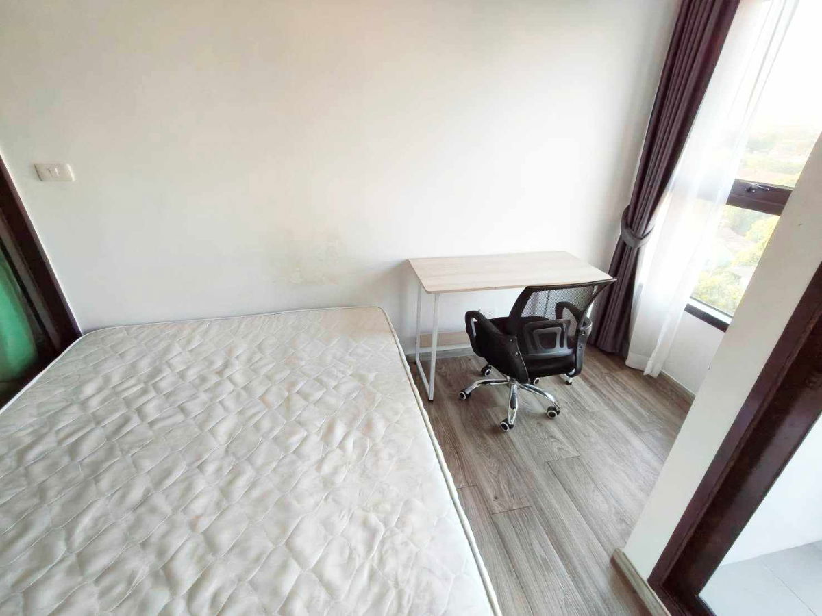 รูป ห้องอัพเดต🙋🏼💎🙋🏼💥แอดไลน์นัดดูห้องได้เลย📲ริชพาร์ค เทอมินอล @พหลโยธิน 59 - รูปที่ 8/8