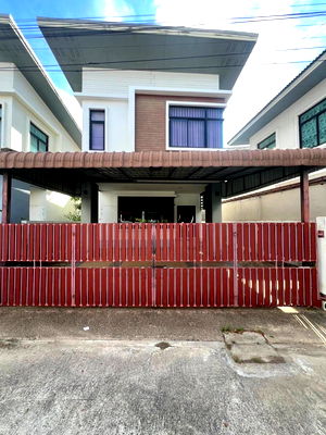 บ้านแฝด นครราชสีมา (โคราช) : #ขายบ้านเเฝดโยเฮ้าส์หนองกระทุ่มอำเภอเมืองนครราชสีมา  ขนาด 47.6ตร.ว. 3 ห้องนอน 2 ห้องน้ำ1 ห้องครัว  1