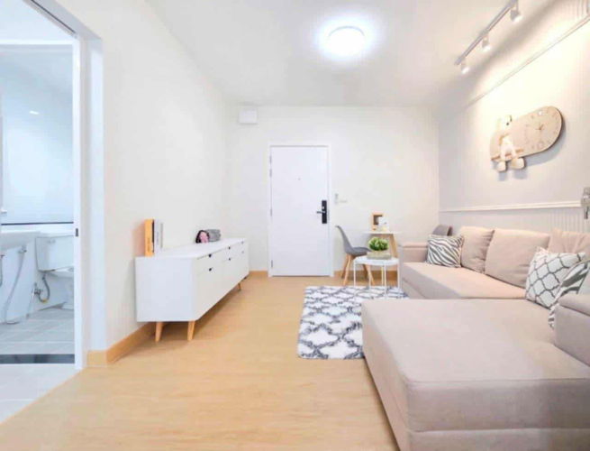 รูป คอนโดยูนิโอ จรัญสนิทวงศ์ 3 ปล่อยเช่าโดยเจ้าของห้องเอง - รูปที่ 15/18