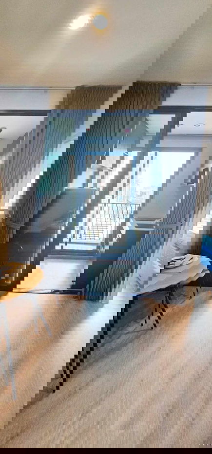 รูป MW agency❣️❤️❣️❤️ห้วยขวาง💥โนเบิล นิว ดิสทริค อาร์ไนน์🔴🟢🟡 - รูปที่ 7/12