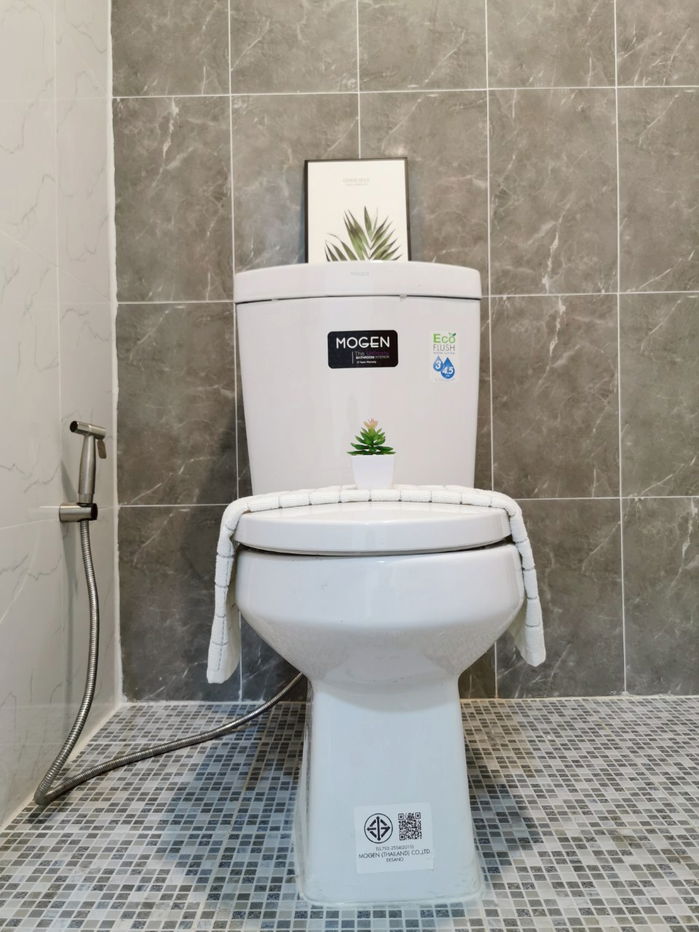 รูป ❄ vายทาวน์เฮ้าส์ เพชรไพลิน พระยาสุเรนทร์35❄ 🔥 sาคา 2.39 ล้านบาท (ฟรีโอน) - รูปที่ 9/21