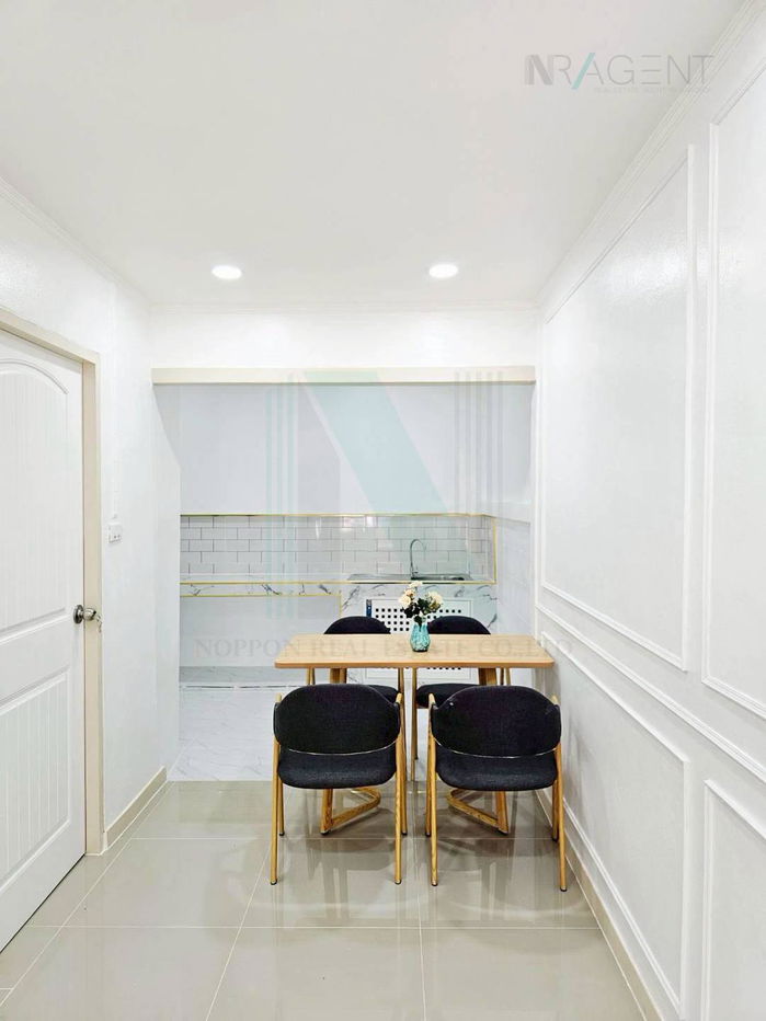 รูป 📌 ขายทาวน์เฮาส์ โครงการ บ้านลุมพินี บางบัวทอง 2 ชั้น 3 ห้องนอน 2 ห้องน้ำ - รูปที่ 6/8