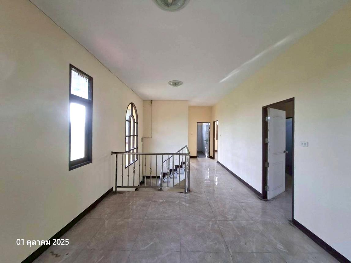 รูป บ้านเดี่ยว สำหรับขาย พรร่มเย็น คูคต ลำลูกกา ปทุมธานี - รูปที่ 34/56