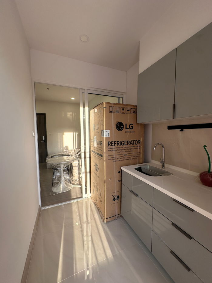 รูป #SC11192 📌 ให้เช่า | 🟦🟨ศุภาลัย พรีเมียร์ สี่พระยา - สามย่าน🟥🟩💬 𝑪𝒐𝒏𝒕𝒂𝒄𝒕 𝑳𝑰𝑵𝑬: @𝒔𝒆𝒄𝒓𝒆𝒕𝒑𝒓𝒐𝒑𝒆𝒓𝒕𝒚 🔥✨ - รูปที่ 18/28