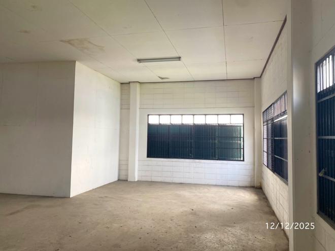 รูป อาคารโรงงาน สำหรับขาย - สัมปทวน นครชัยศรี นครปฐม - รูปที่ 10/38