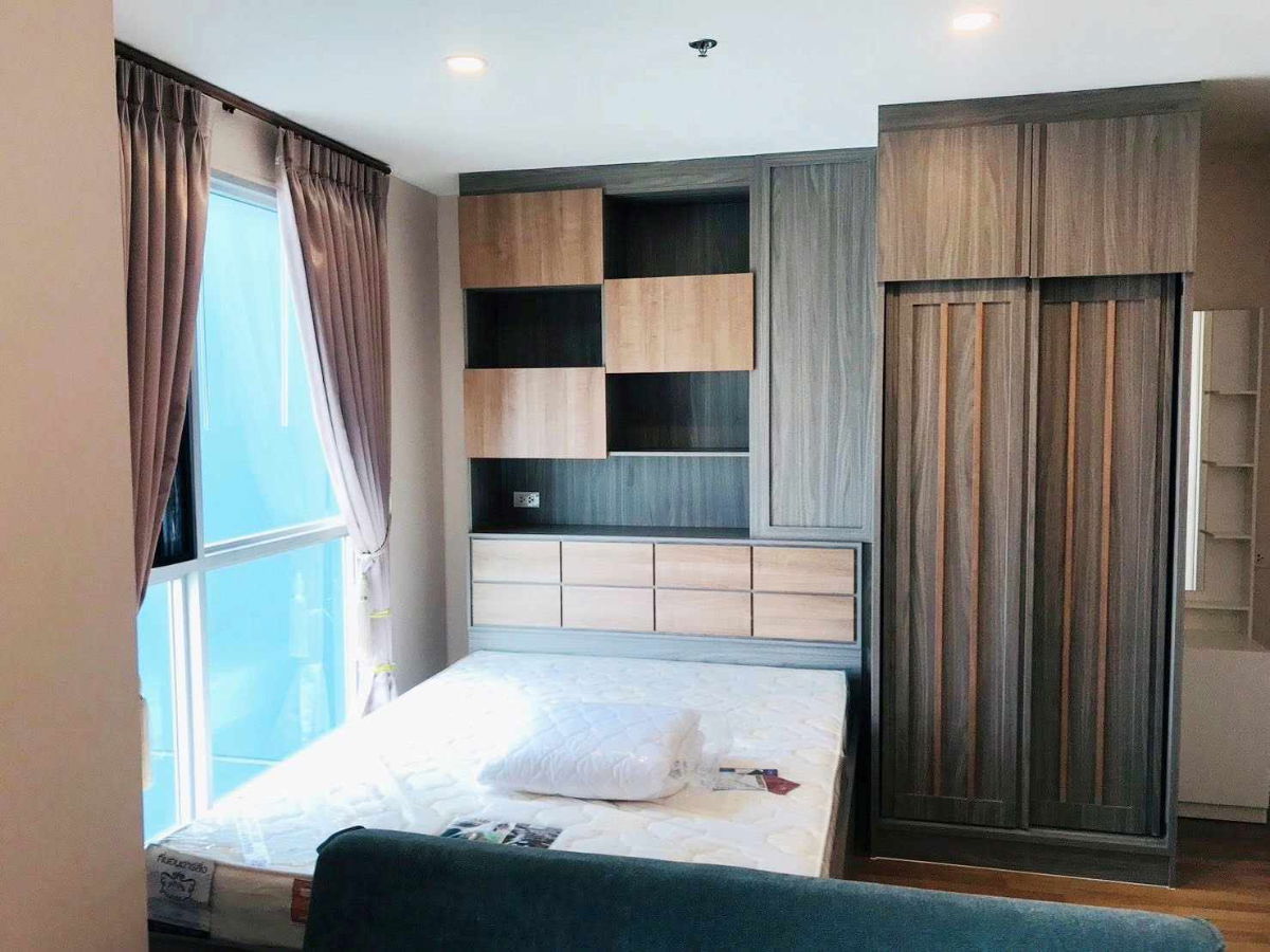 รูป ห้องอัพเดต🙋🏼💎🙋🏼💥แอดไลน์นัดดูห้องได้เลย📲เดอะ ซีเล็คเต็ด เกษตร - งามวงศ์วาน - รูปที่ 1/9