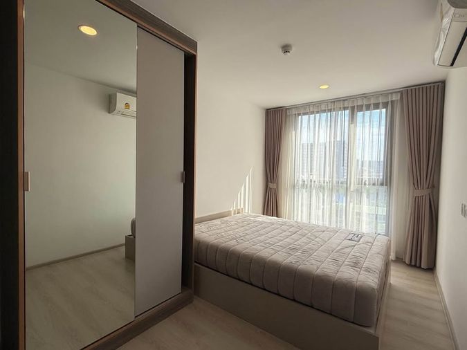 WS6506 🏙 ให้เช่า Kensington Phaholyothin 63 ใกล้ BTS พหลโยธิน 59 เพียง 12,000 บาท / เดือน