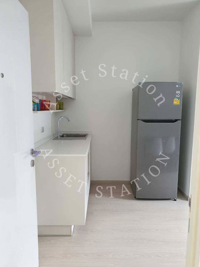 รูป 🏢💎Chapter One Eco Ratchada-HuaiKhwang ห้องหรูใจกลางเมือง MRT ห้วยขวาง✨🏙️ - รูปที่ 4/8