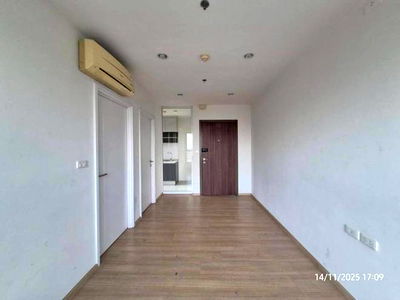 คอนโดมิเนียม 1 ห้องนอน, 32.64 ตารางเมตร คอนโดมิเนียม สำหรับขาย เดอะเบส แจ้งวัฒนะ คลองเกลือ ปากเกร็ด นนทบุรี