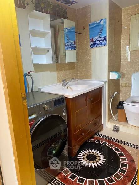 รูป คอนโด 1-ห้องนอน ที่ ออมนิ ทาวเวอร์ ใกล้ BTS นานา (ID 2586498) - รูปที่ 3/8