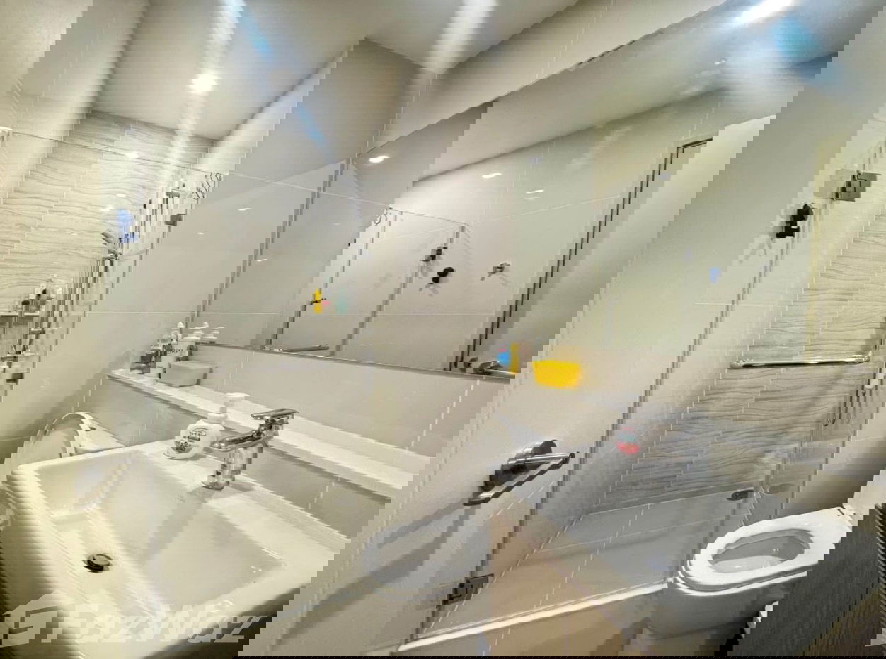 รูป คอนโดให้เช่า 1 ห้องนอน ในโครงการ ไลฟ์ รามา 4 - อโศก 5373229 - รูปที่ 4/6