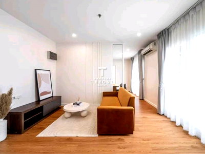 Condos for sale Ngam Wong Wan Road : The Key Prachachuen 🌟PN-00007421🌟