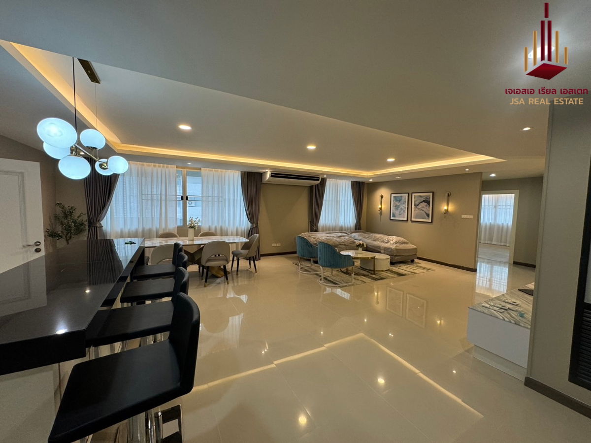 รูป ✨ ให้เช่า ดี.เอส. ทาวเวอร์ 1 สุขุมวิท 33 ✨ ราคา 100,000 บาท/เดือน - รูปที่ 1/4