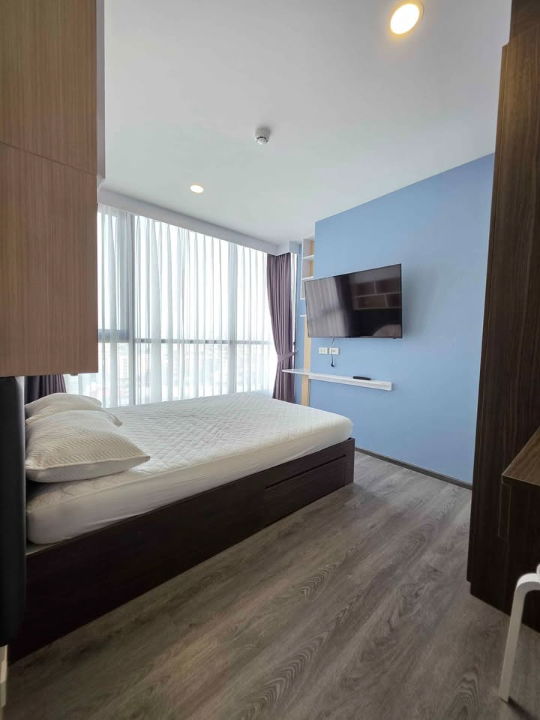 รูป Code: 26KJ486 ให้เช่า THE ORIGIN LADPRAO - BANGKAPI 🔥🔥 จองเดือนนี้รับส่วนลด1,000บาท 🔥🔥 @kjcondo (มี@ข้างหน้าด้วยนะคะ) - รูปที่ 13/21