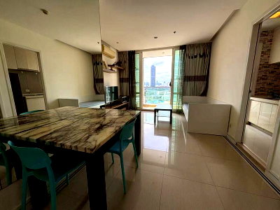 Condos for sale : For Sale: 2 Bedroom, 54 sq.m., TC-Green Condominium