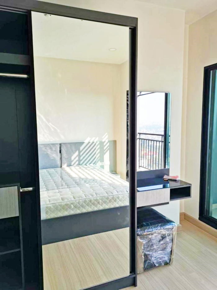 รูป MW agency❣️❤️❣️❤️🟢🟡🟣ให้เช่า ศุภาลัย ลอฟท์ สถานีแยกไฟฉาย  - รูปที่ 1/4