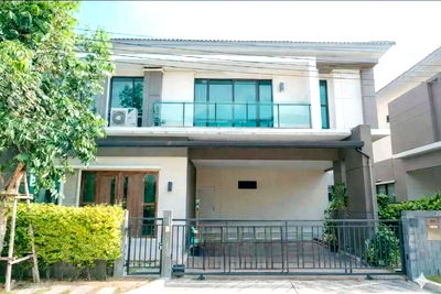 Houses for rent The Crystal SB : for rent The City Suanpak-Ratchapruek