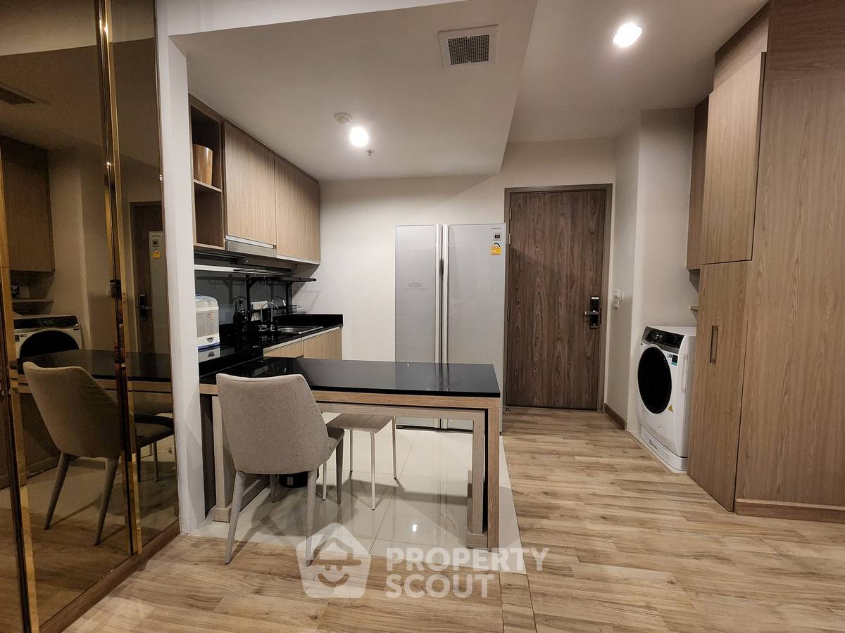 รูป คอนโด 1 ห้องนอน ขาย ที่ นีช โมโน สุขุมวิท-แบร์ริ่ง ใกล้ BTS แบริ่ง 400 ม. ชั้น 21 ขนาด 49 ตร.ม. (ID 882488) - รูปที่ 15/18