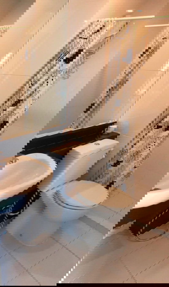 picture MN3291 The Parkland Grand Taksin Full Furnitured - 14/15